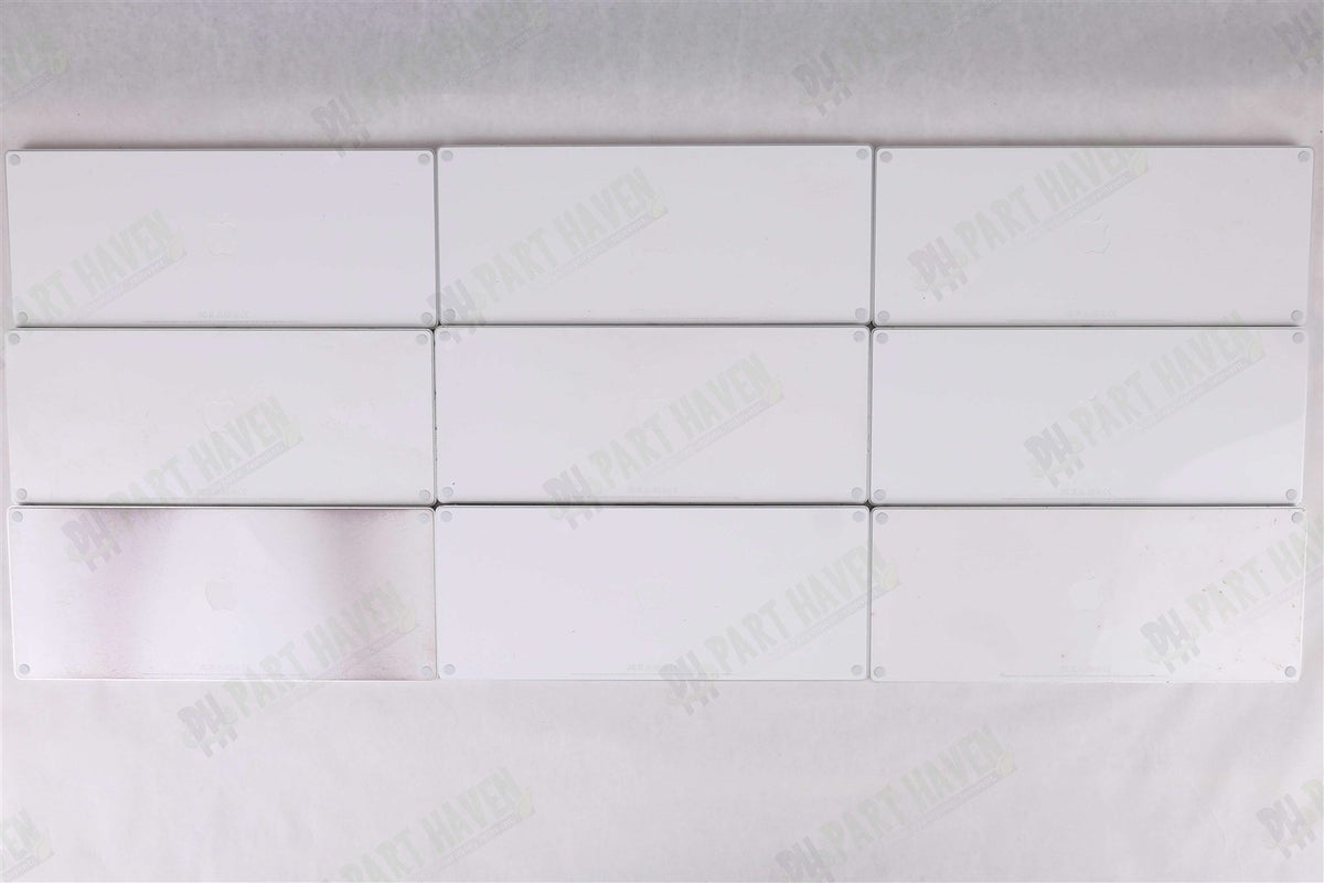 Fair Condition || APPLE Wireless Magic Keyboard 2 || A1644 EMC 2815 || MLA22LL/A