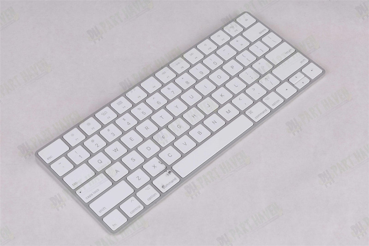 Fair Condition || APPLE Wireless Magic Keyboard 2 || A1644 EMC 2815 || MLA22LL/A