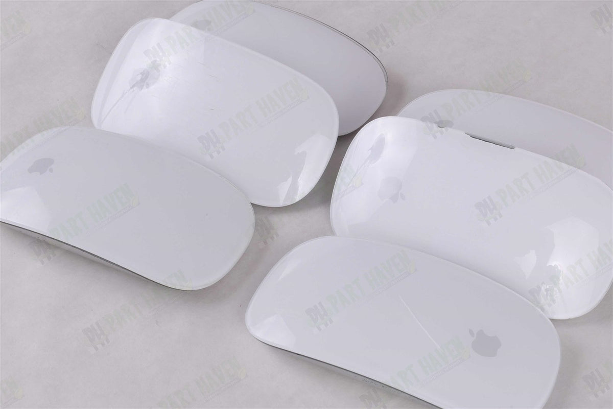 Fair Condition || Apple Magic Mouse 2 MLA02LL/A A1657 2923 || Properly Working