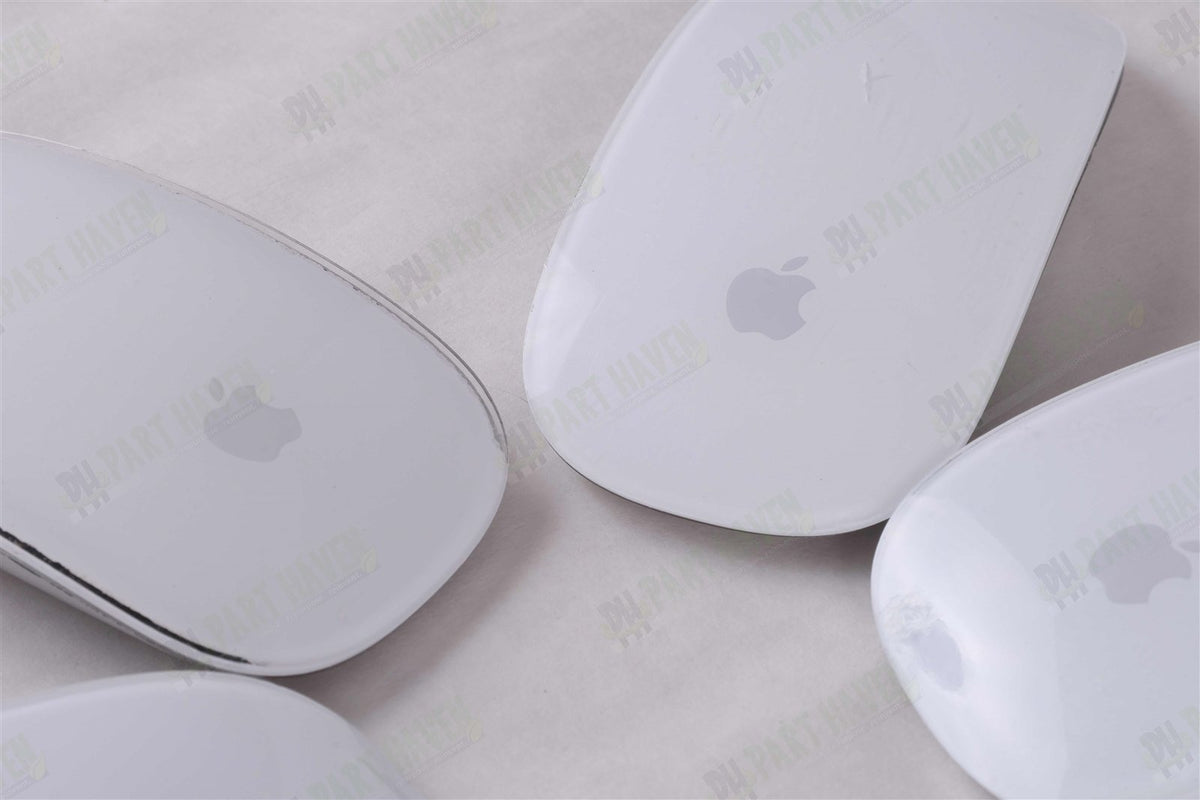 Fair Condition || Apple Magic Mouse 2 MLA02LL/A A1657 2923 || Properly Working