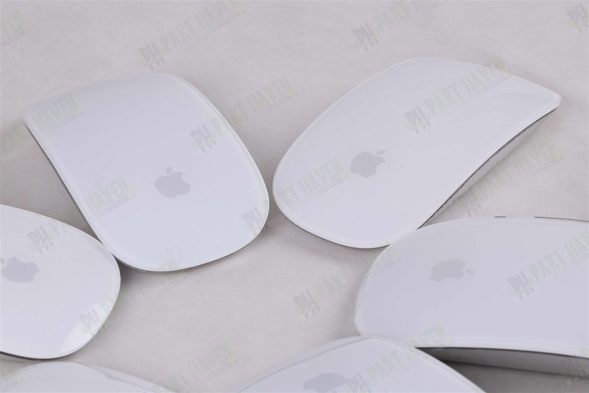 Fair Condition || Apple Magic Mouse 2 MLA02LL/A A1657 2923 || Properly Working