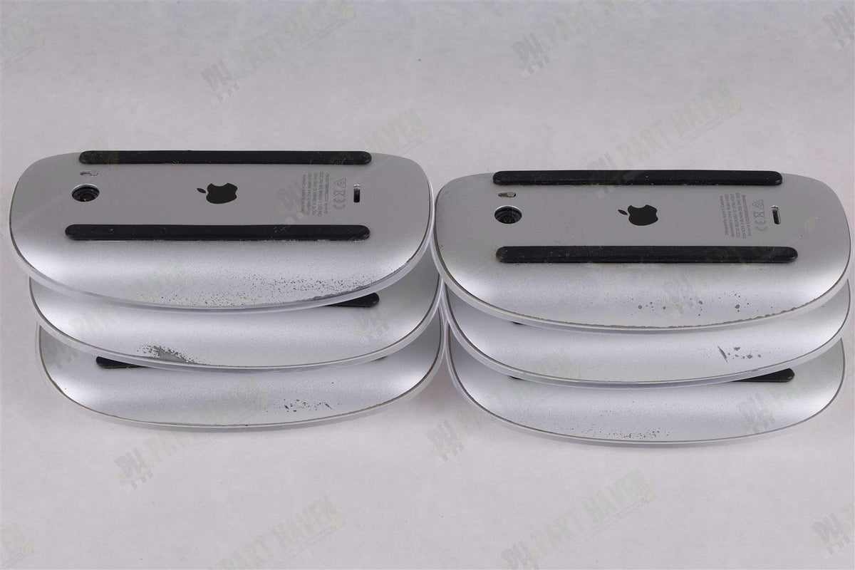 Fair Condition || Apple Magic Mouse 2 MLA02LL/A A1657 2923 || Properly Working