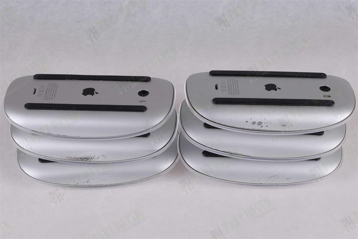Fair Condition || Apple Magic Mouse 2 MLA02LL/A A1657 2923 || Properly Working