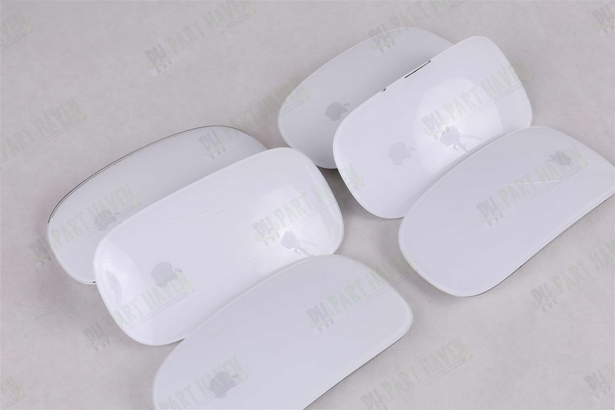 Fair Condition || Apple Magic Mouse 2 MLA02LL/A A1657 2923 || Properly Working