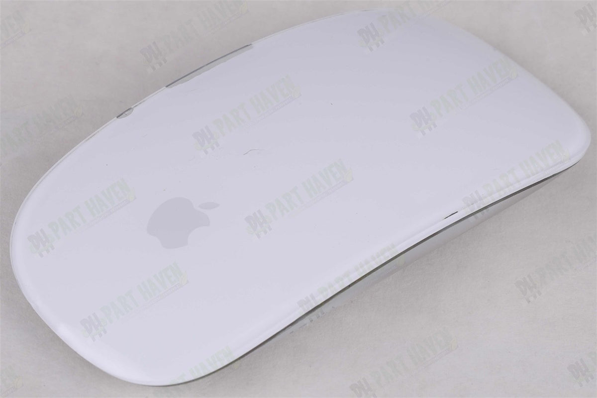 Fair Condition || Apple Magic Mouse 2 MLA02LL/A A1657 2923 || Properly Working