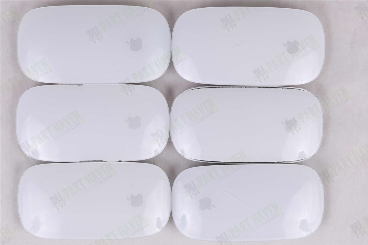 Fair Condition || Apple Magic Mouse 2 MLA02LL/A A1657 2923 || Properly Working