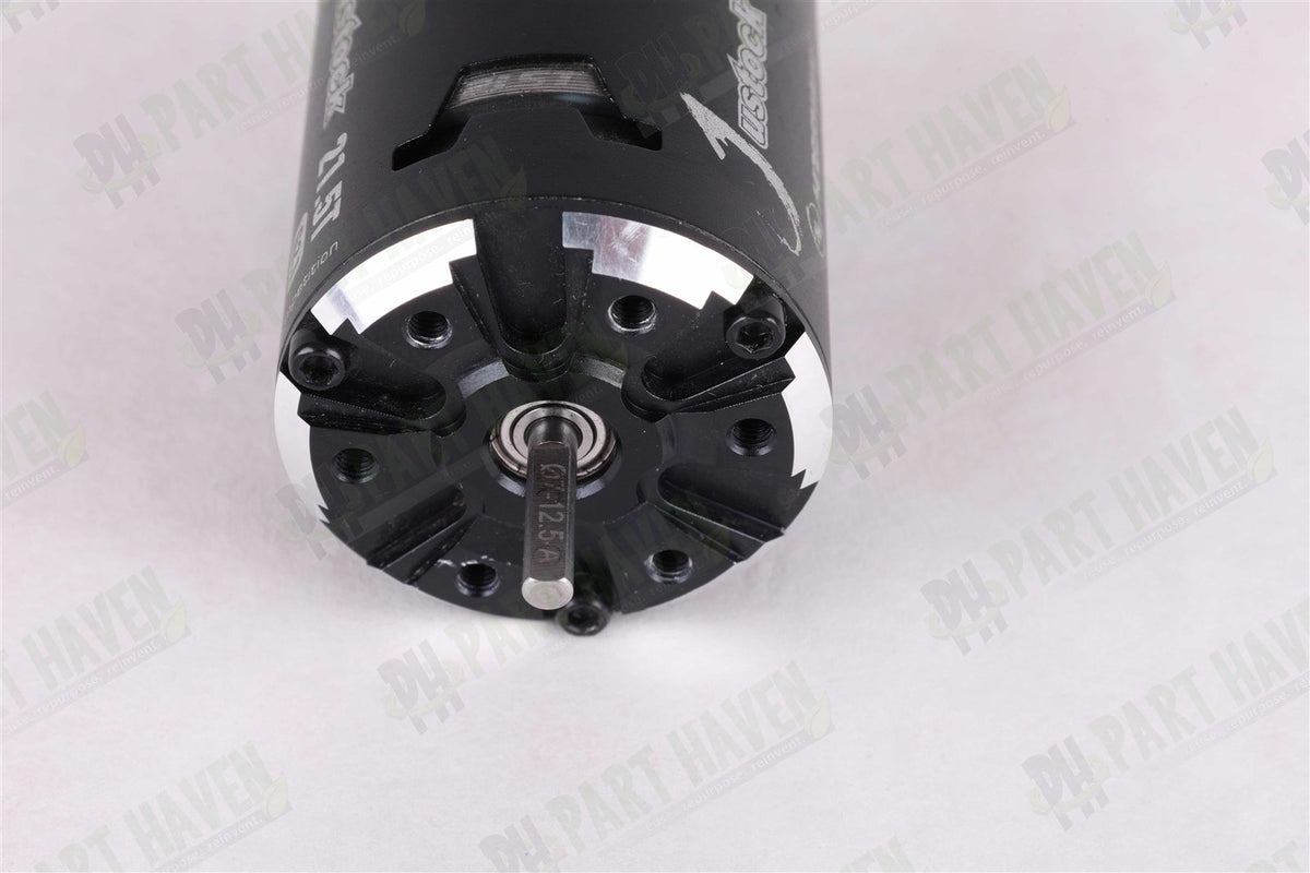 Hobbywing XeRun JUSTOCK 3650SD G2.1 21.5 Brushless Motor Fixed Timing
