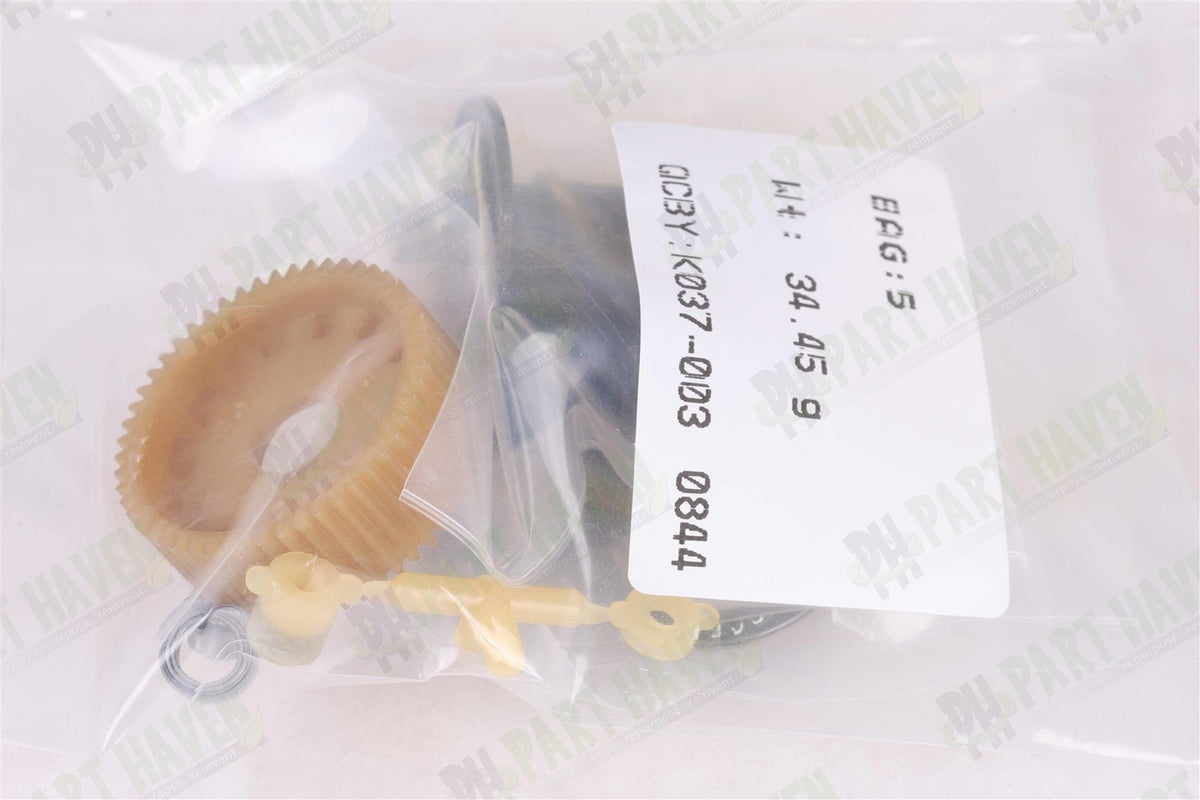 Team Associated RC10B7 Ball Differential Set with Caged Thrust Bearing