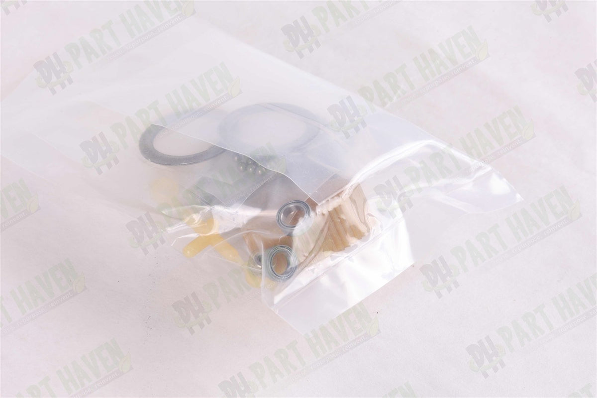 Team Associated RC10B7 Ball Differential Set with Caged Thrust Bearing