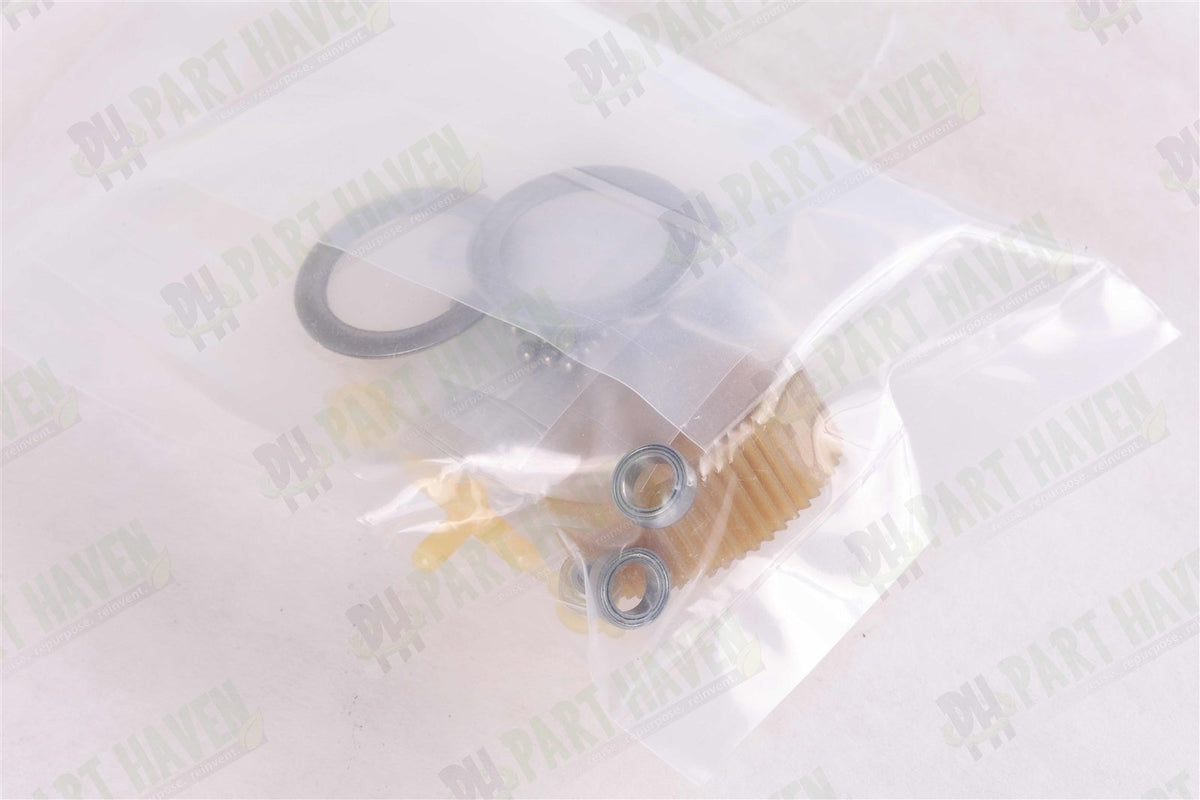 Team Associated RC10B7 Ball Differential Set with Caged Thrust Bearing