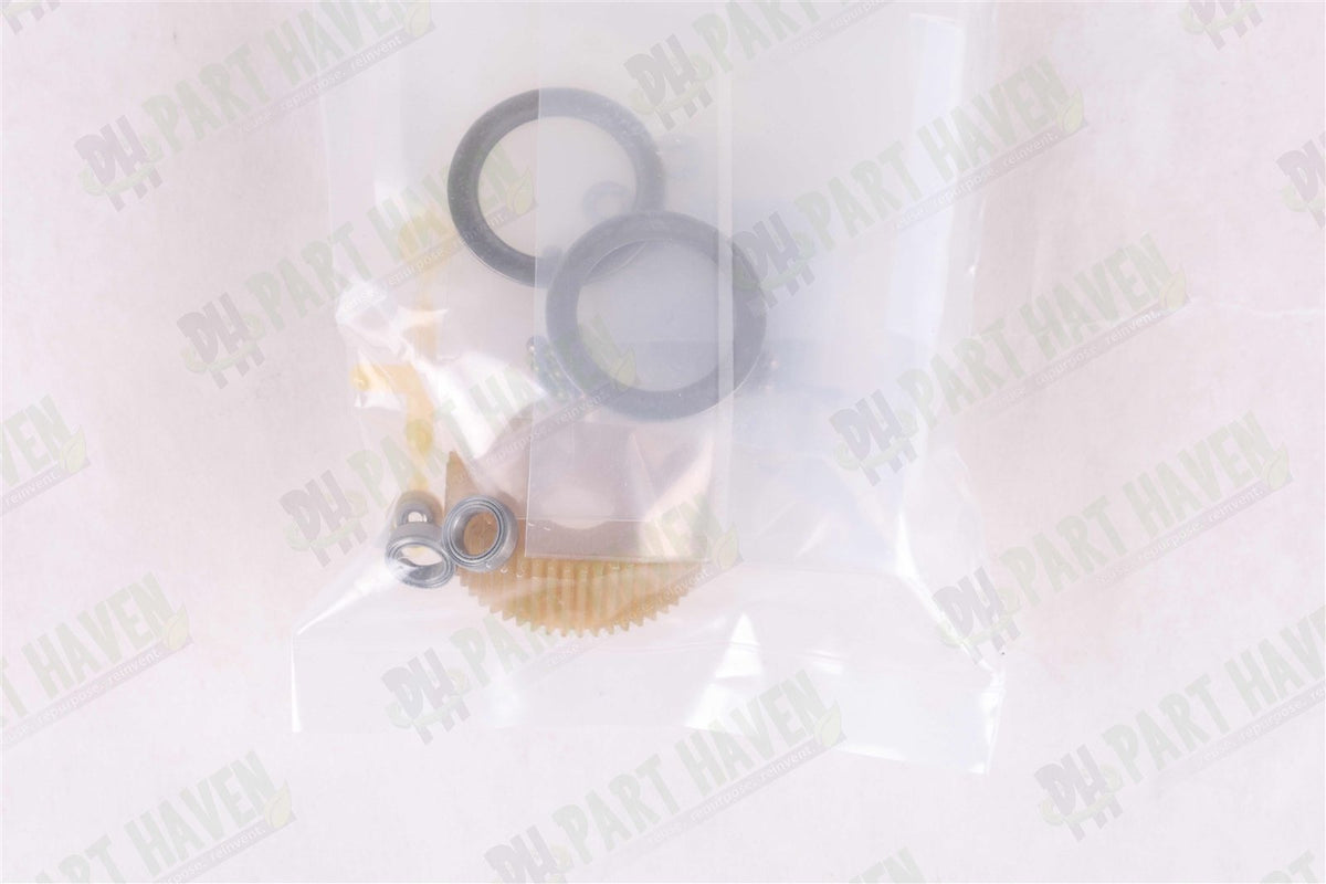 Team Associated RC10B7 Ball Differential Set with Caged Thrust Bearing