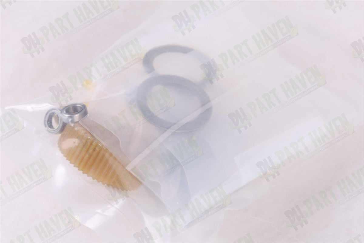 Team Associated RC10B7 Ball Differential Set with Caged Thrust Bearing