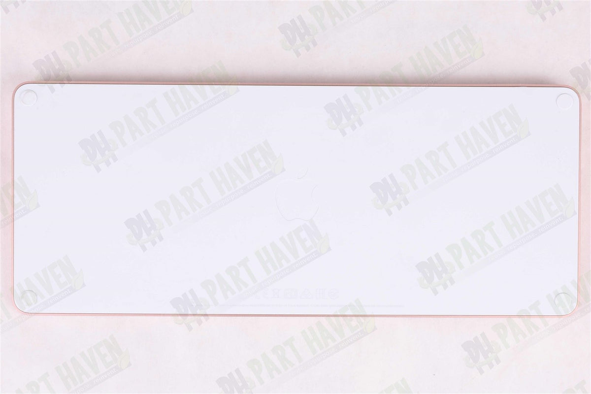 Pink || Apple Magic Keyboard || USB-C || No Touch ID || Compact Layout || A3203