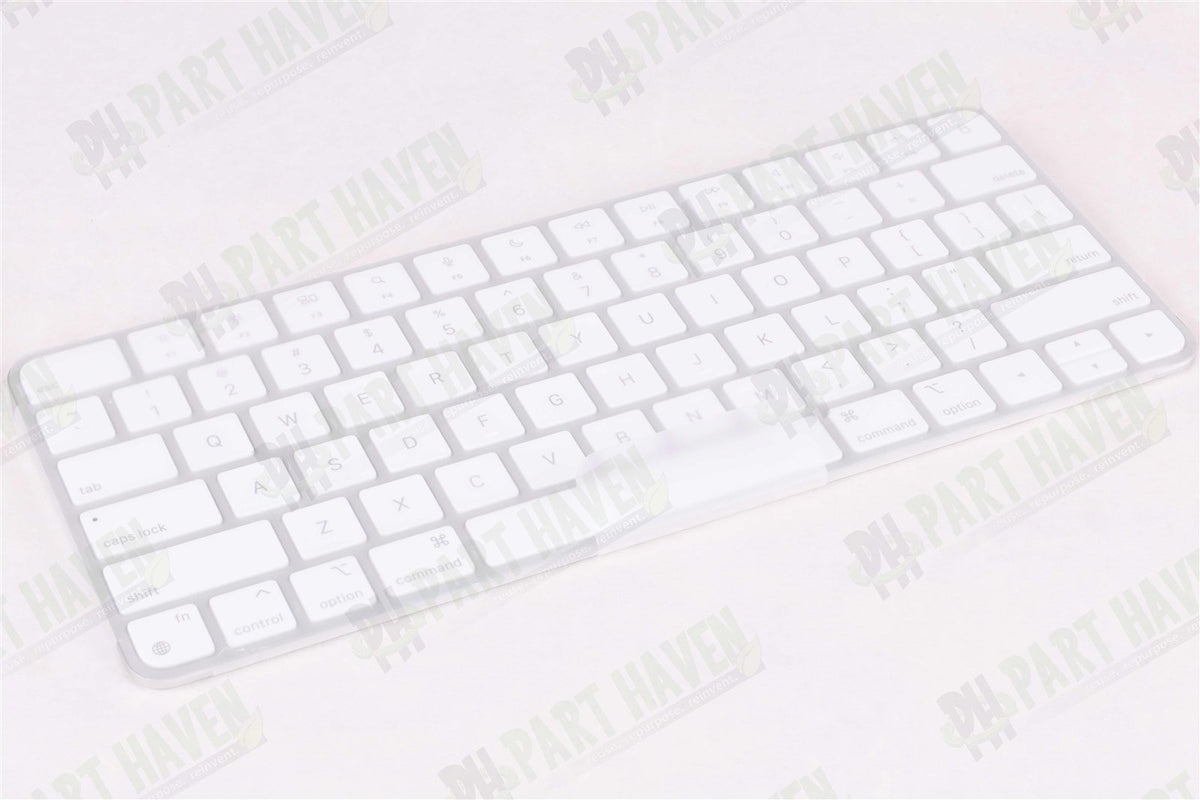 New || APPLE Wireless Magic Keyboard || A2450 || MK2A3LL/A || No Touch ID