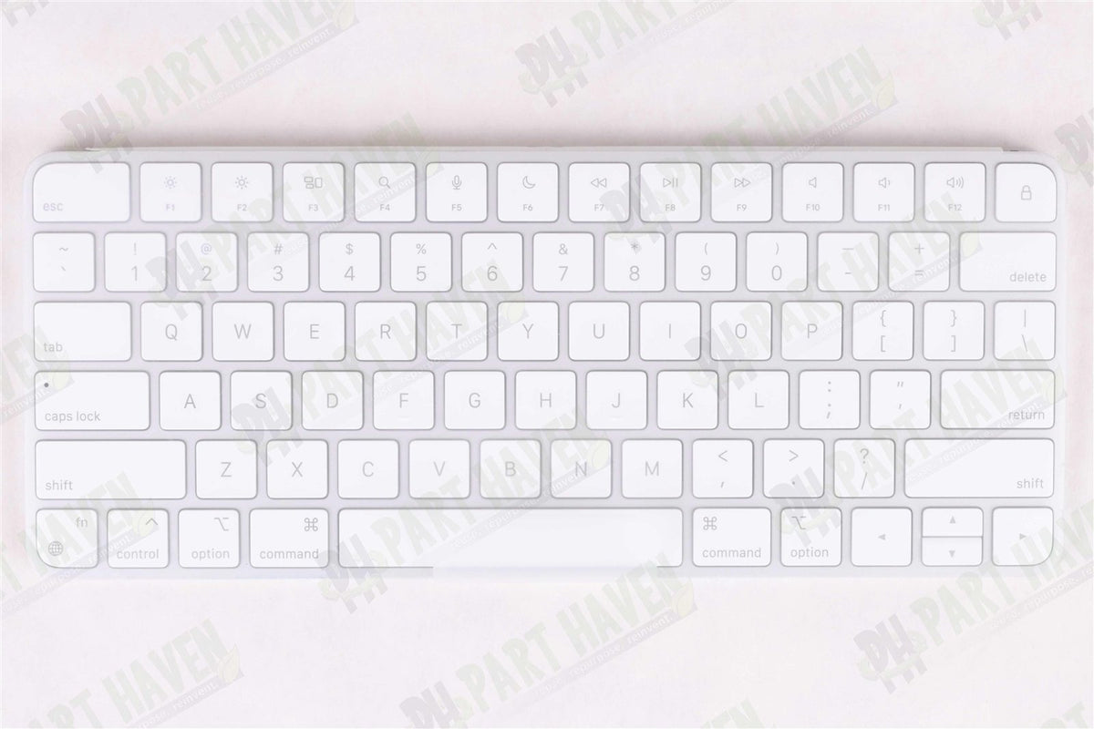 New || APPLE Wireless Magic Keyboard || A2450 || MK2A3LL/A || No Touch ID