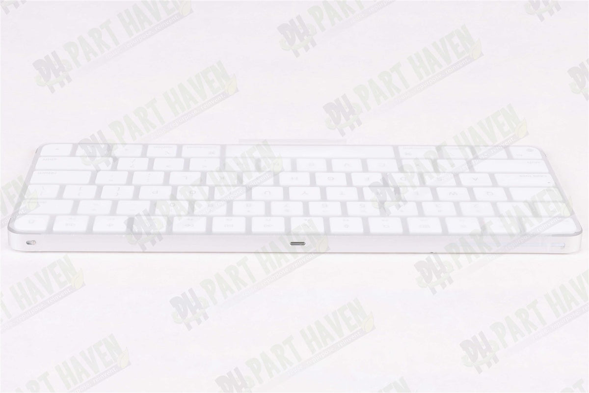 New || APPLE Wireless Magic Keyboard || A2450 || MK2A3LL/A || No Touch ID