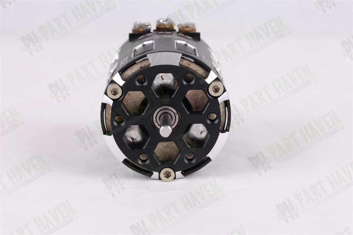 Hobbywing XeRun JUSTOCK 3650SD G2.1 21.5 Brushless Motor Fixed Timing