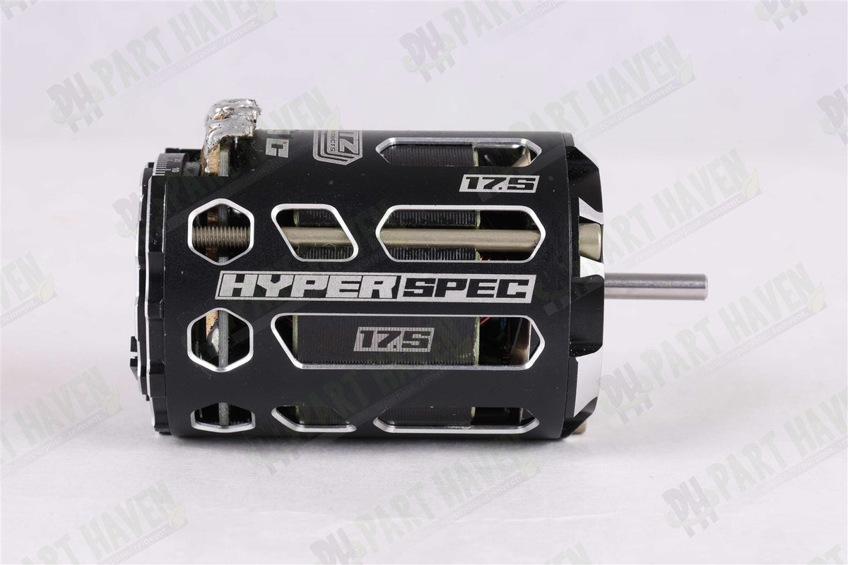 Hobbywing XeRun JUSTOCK 3650SD G2.1 21.5 Brushless Motor Fixed Timing
