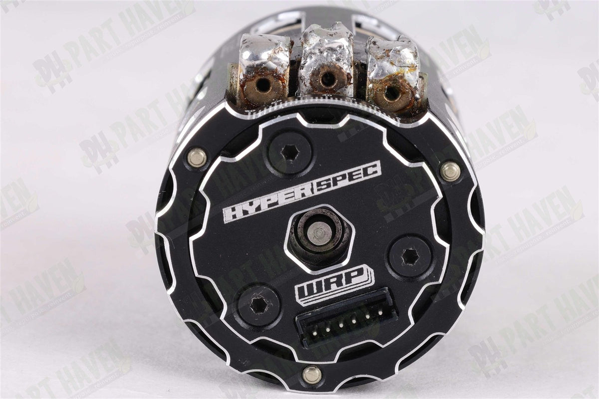 Hobbywing XeRun JUSTOCK 3650SD G2.1 21.5 Brushless Motor Fixed Timing