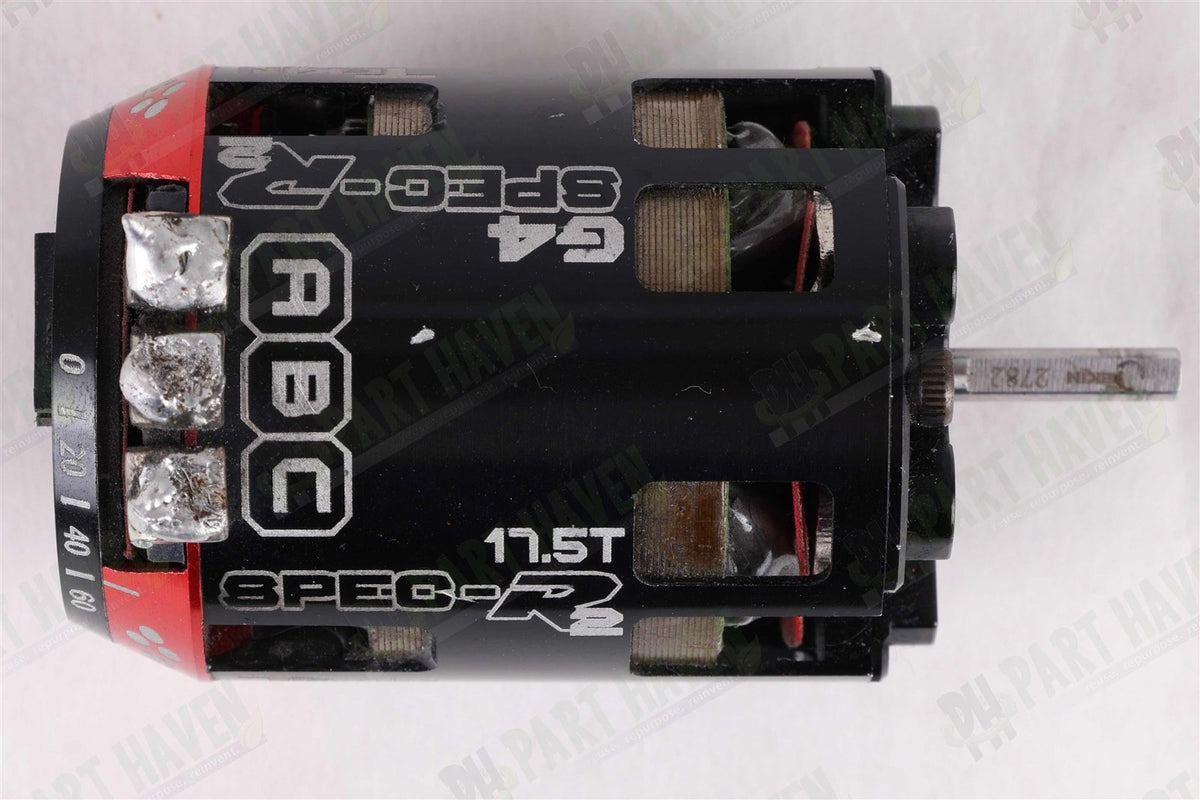 Hobbywing XeRun JUSTOCK 3650SD G2.1 21.5 Brushless Motor Fixed Timing