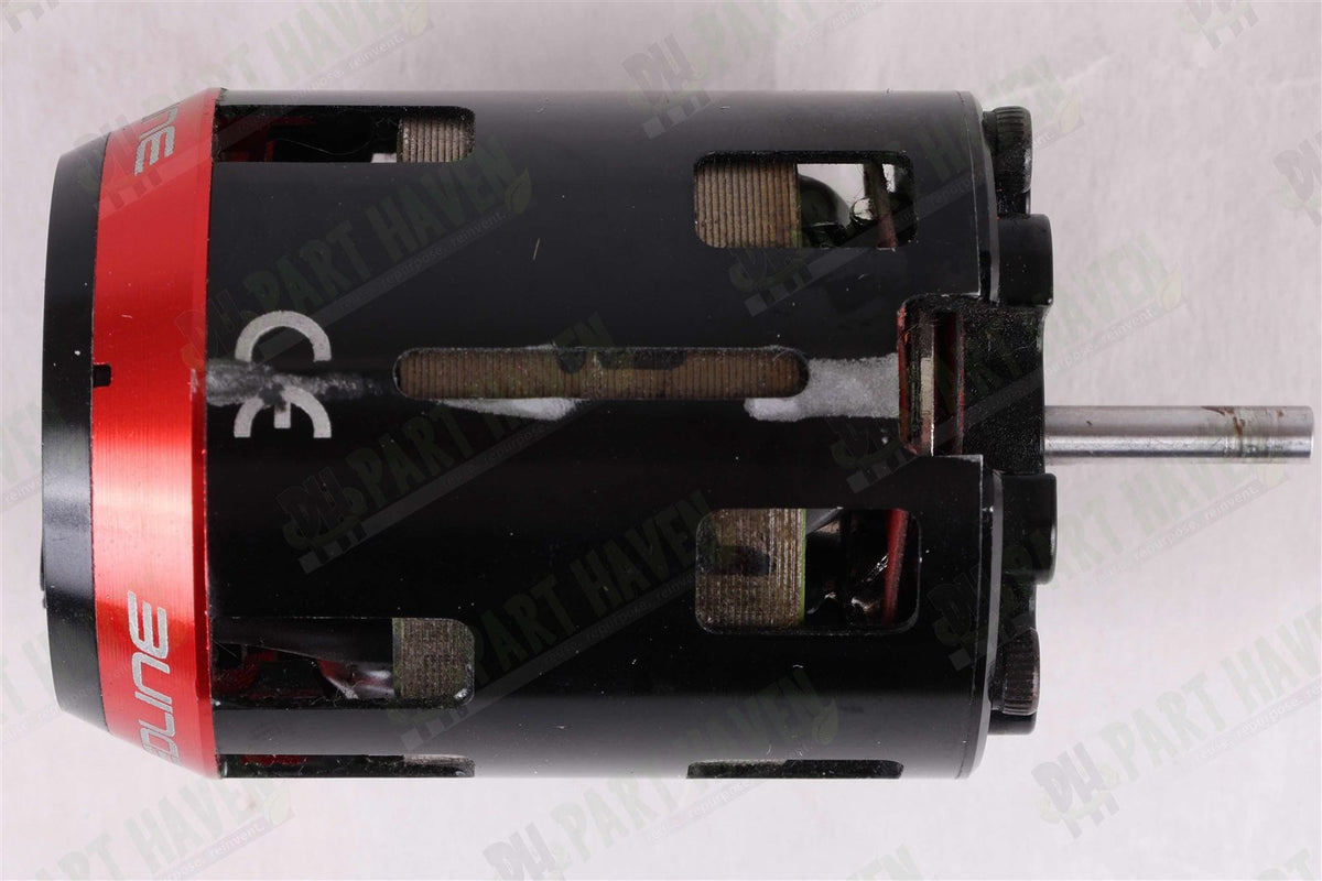 Hobbywing XeRun JUSTOCK 3650SD G2.1 21.5 Brushless Motor Fixed Timing