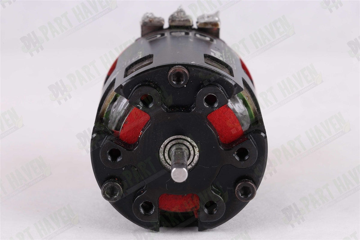 Hobbywing XeRun JUSTOCK 3650SD G2.1 21.5 Brushless Motor Fixed Timing