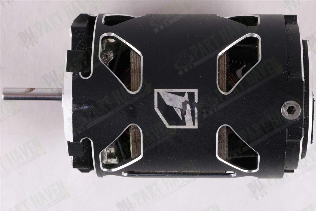 Hobbywing XeRun JUSTOCK 3650SD G2.1 21.5 Brushless Motor Fixed Timing