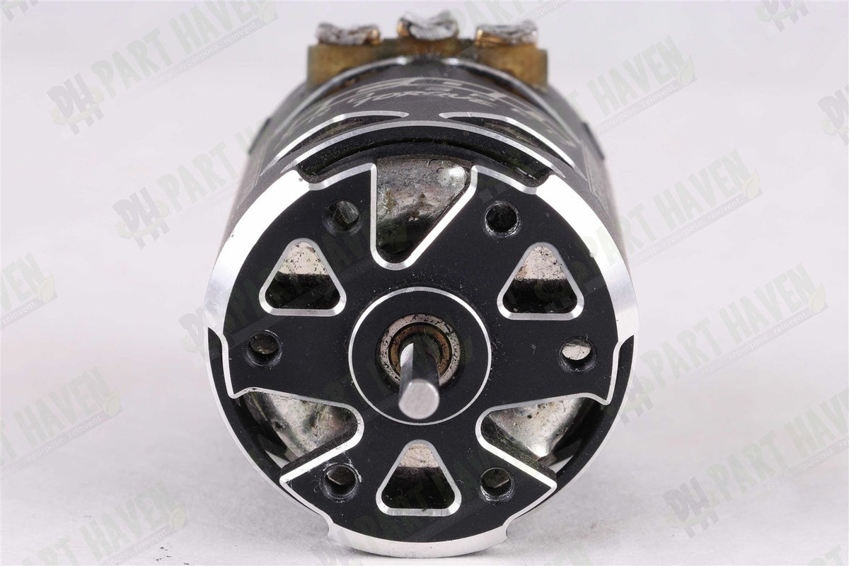Hobbywing XeRun JUSTOCK 3650SD G2.1 21.5 Brushless Motor Fixed Timing