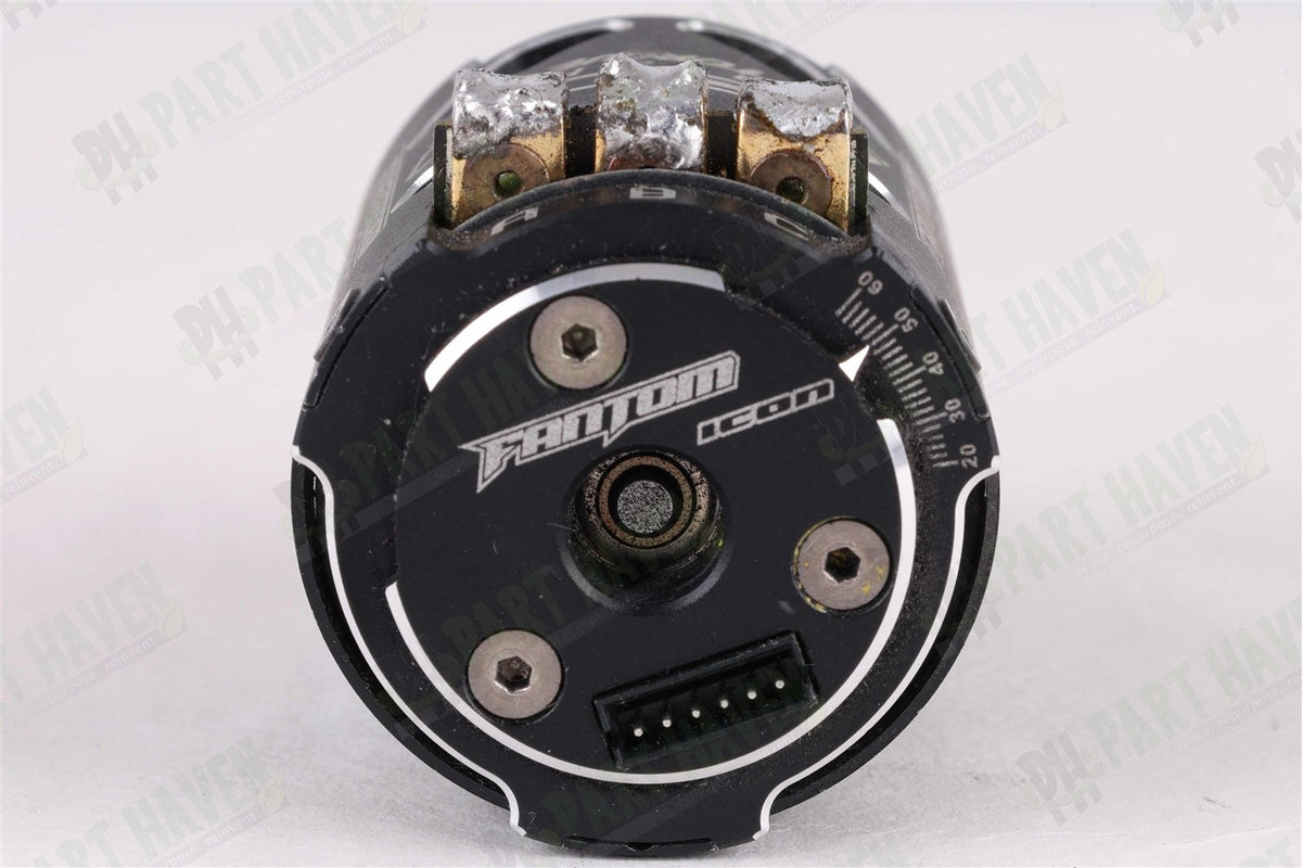 Hobbywing XeRun JUSTOCK 3650SD G2.1 21.5 Brushless Motor Fixed Timing