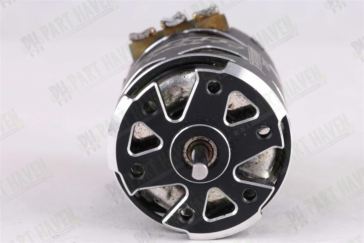 Hobbywing XeRun JUSTOCK 3650SD G2.1 21.5 Brushless Motor Fixed Timing