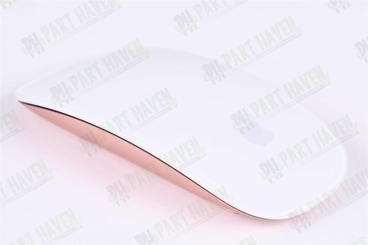 Pink || Apple Magic Mouse 2 || MLA02LL/A A3204 EMC 8537 || USB-C || MXK53AM/A