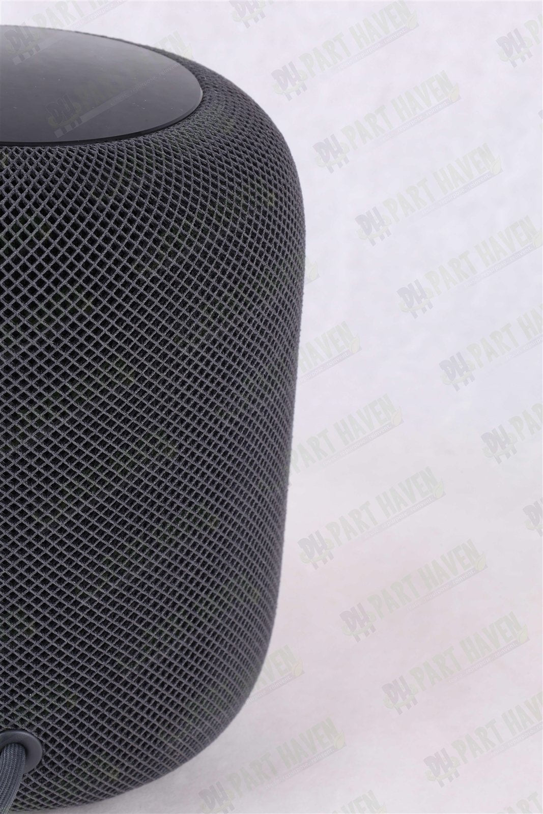 Apple HomePod 1st Generation Smart Speaker || Space Gray || Smoke Free