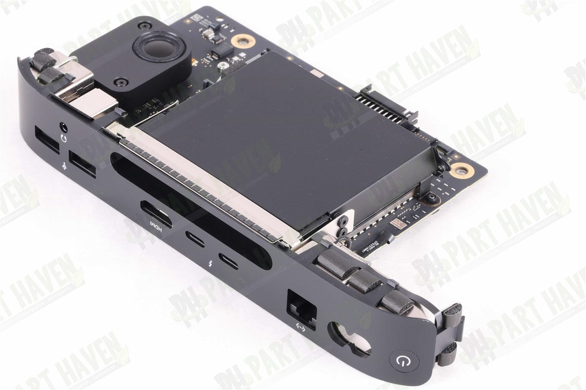 Logic Board || Apple Mac Mini M2 A2686 2023 || 8 CPU 10 GPU || 8GB Ram 256GB SSD
