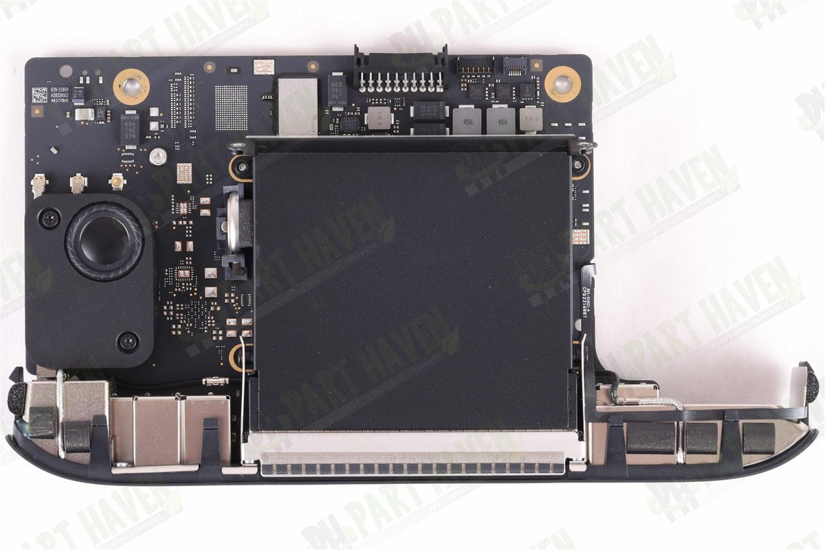 Logic Board || Apple Mac Mini M2 A2686 2023 || 8 CPU 10 GPU || 8GB Ram 256GB SSD