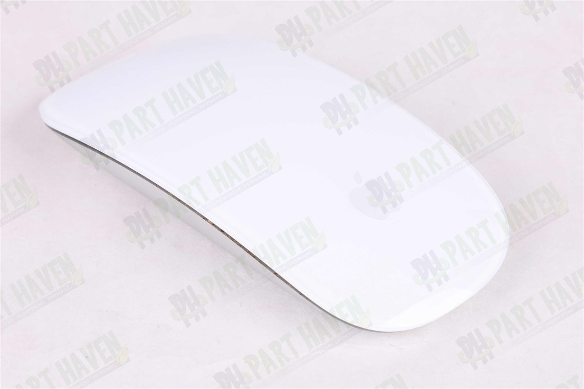 Silver || Apple Magic Mouse 2 || MLA02LL/A A3204 EMC 8537 || USB-C || MXK53AM/A