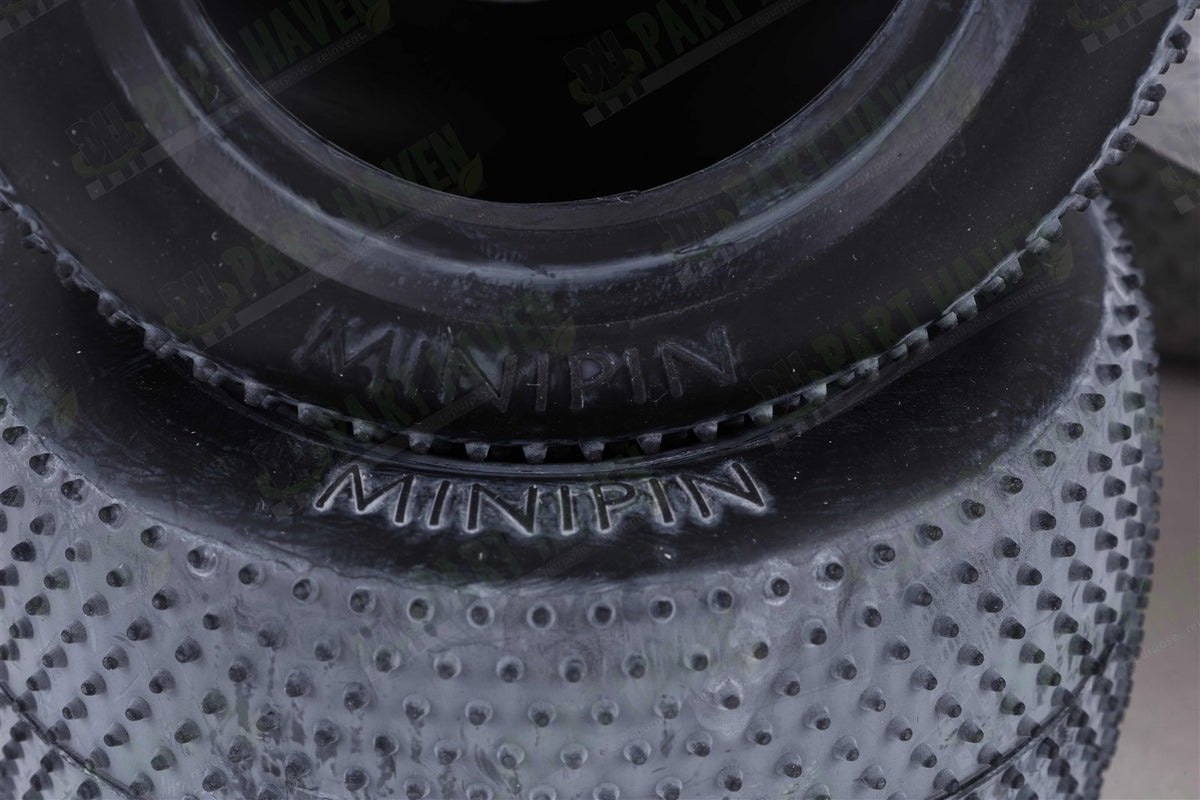 3 New Sets - Schumacher Racing U6816 Mini Pin - Yellow - Truck Tyre Tire 2.2"