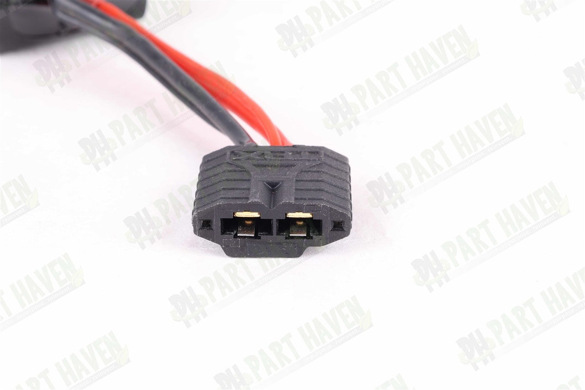 TRAXXAS 2823X - 3S 11.1V 1400mAh 25C LIPO BATTERY w/ID -TRA2823X