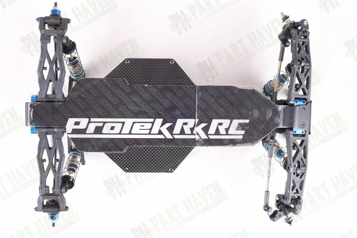 Team Associated RC10 T6.4 Setup for Carpet || Electronics needed Ready Otherwise