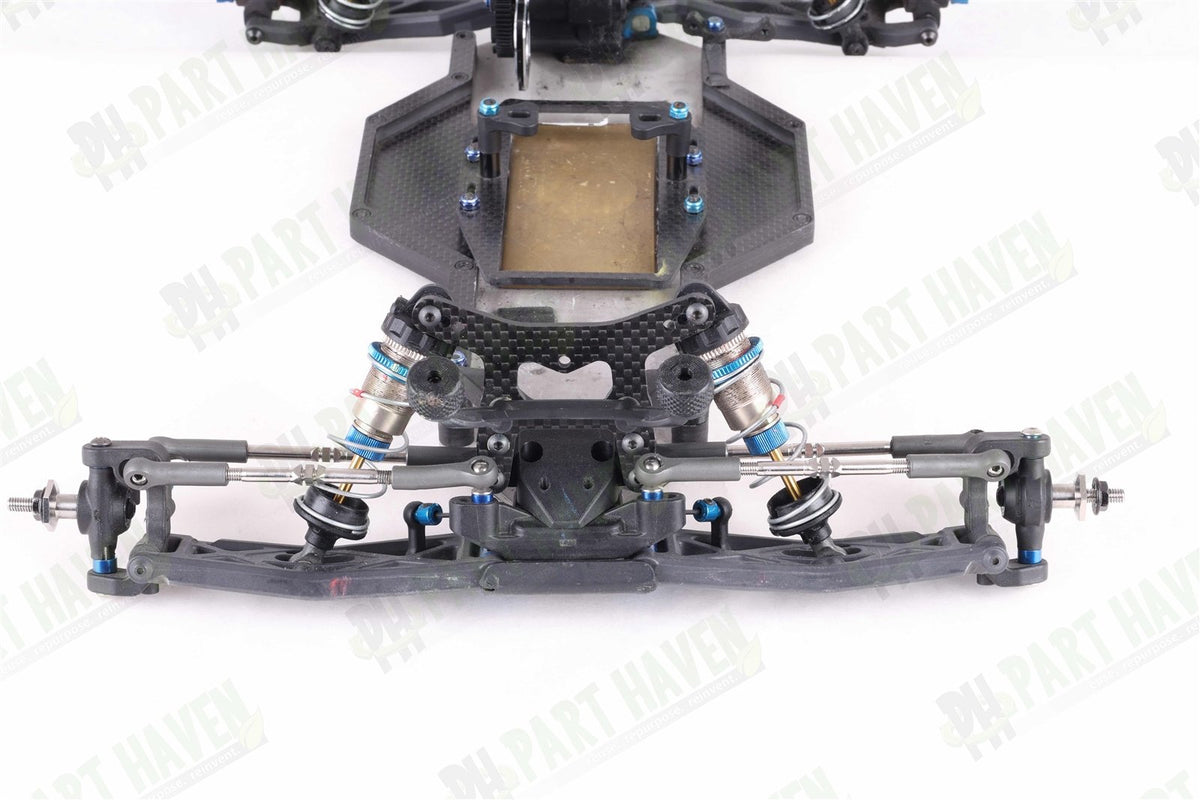 Team Associated RC10 T6.4 Setup for Carpet || Electronics needed Ready Otherwise