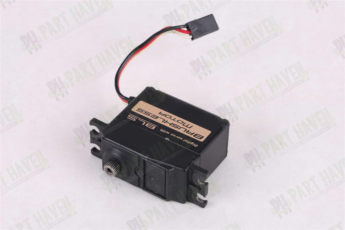 Futaba Brushless Servo BLS352 or BLS451