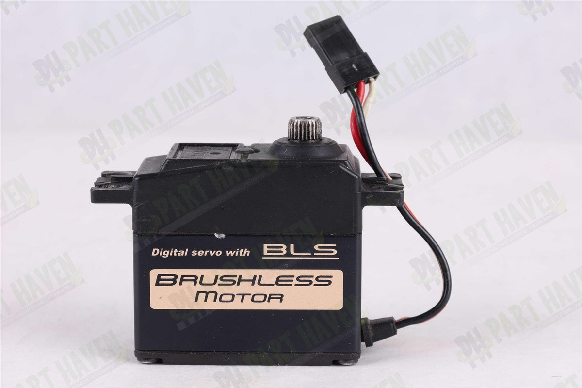 Futaba Brushless Servo BLS352 or BLS451