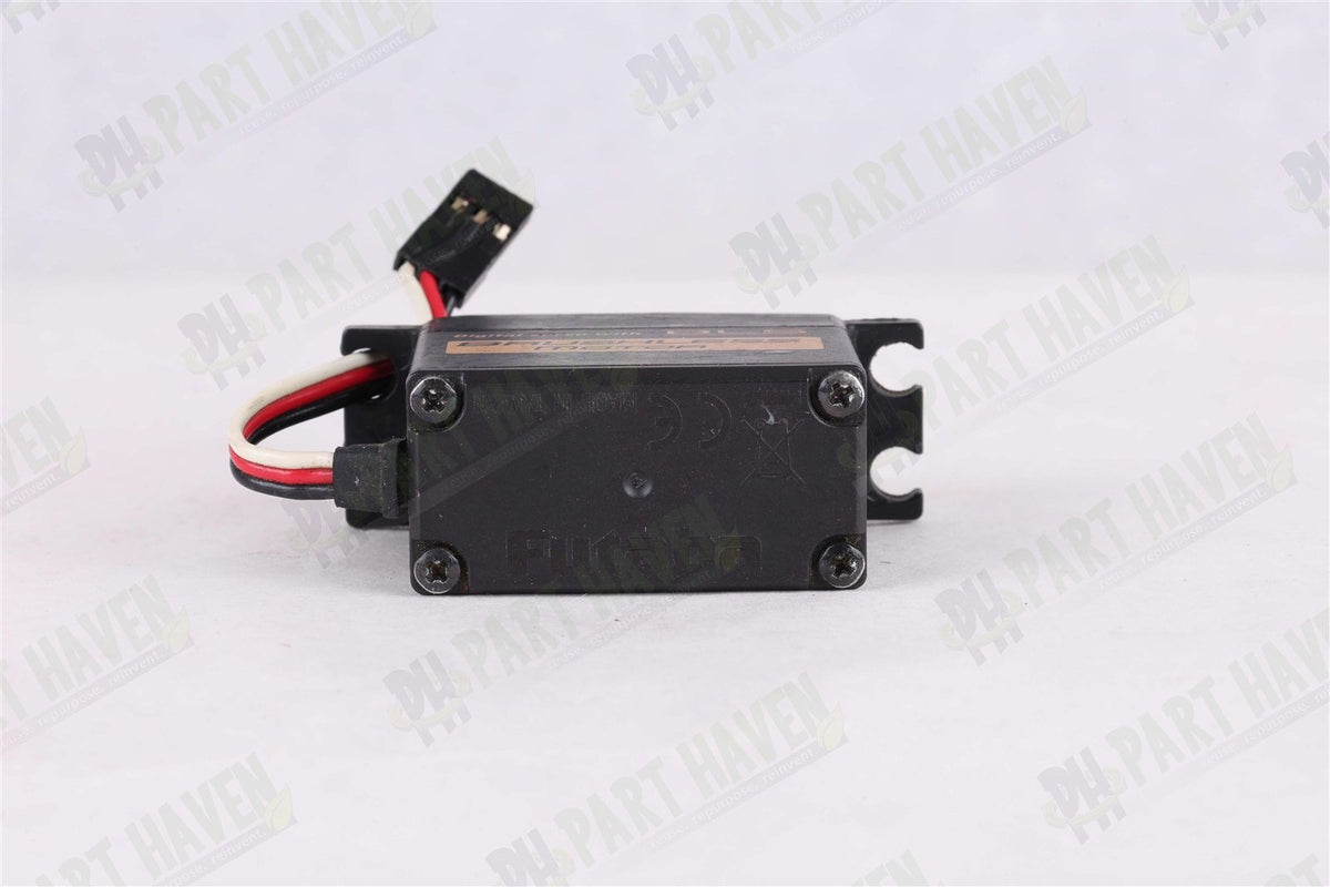 Futaba Brushless Servo BLS352 or BLS451