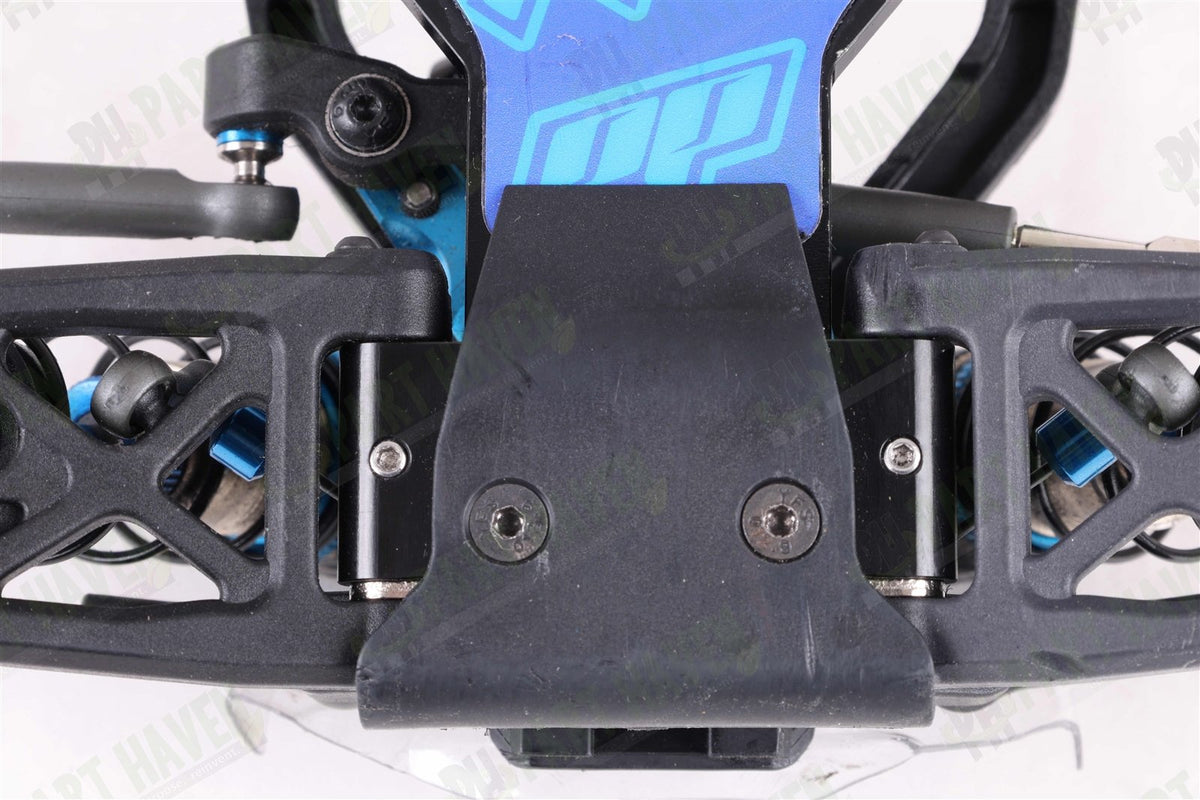Team Associated RC10B6.4 Complete Vision Racing Setup W/ MIP Pucks