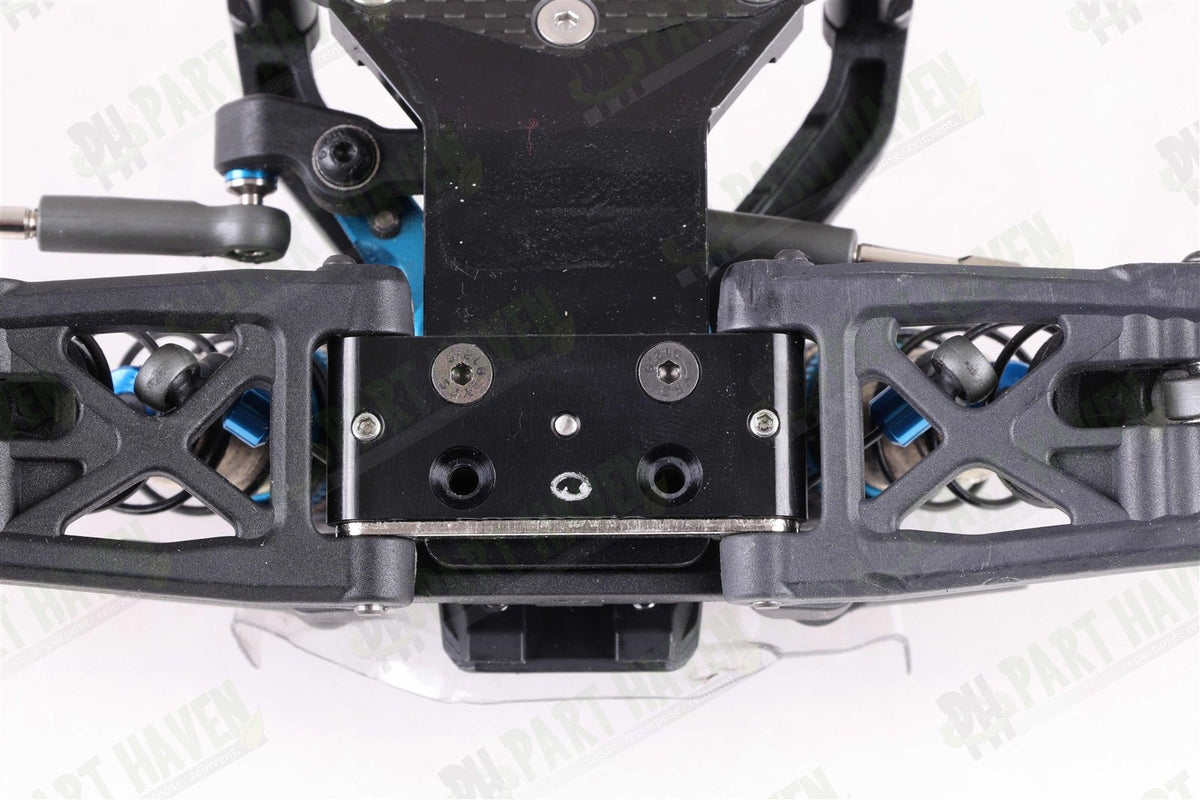 Team Associated RC10B6.4 Complete Vision Racing Setup W/ MIP Pucks