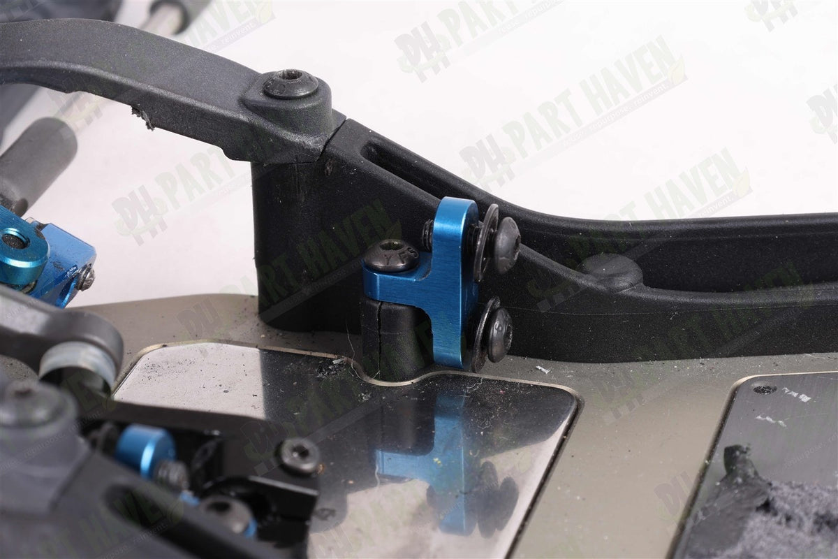 Team Associated RC10T6.2 1/10 2WD Stadium Truck -MIP Pucks 13MM Shocks Gear Diff