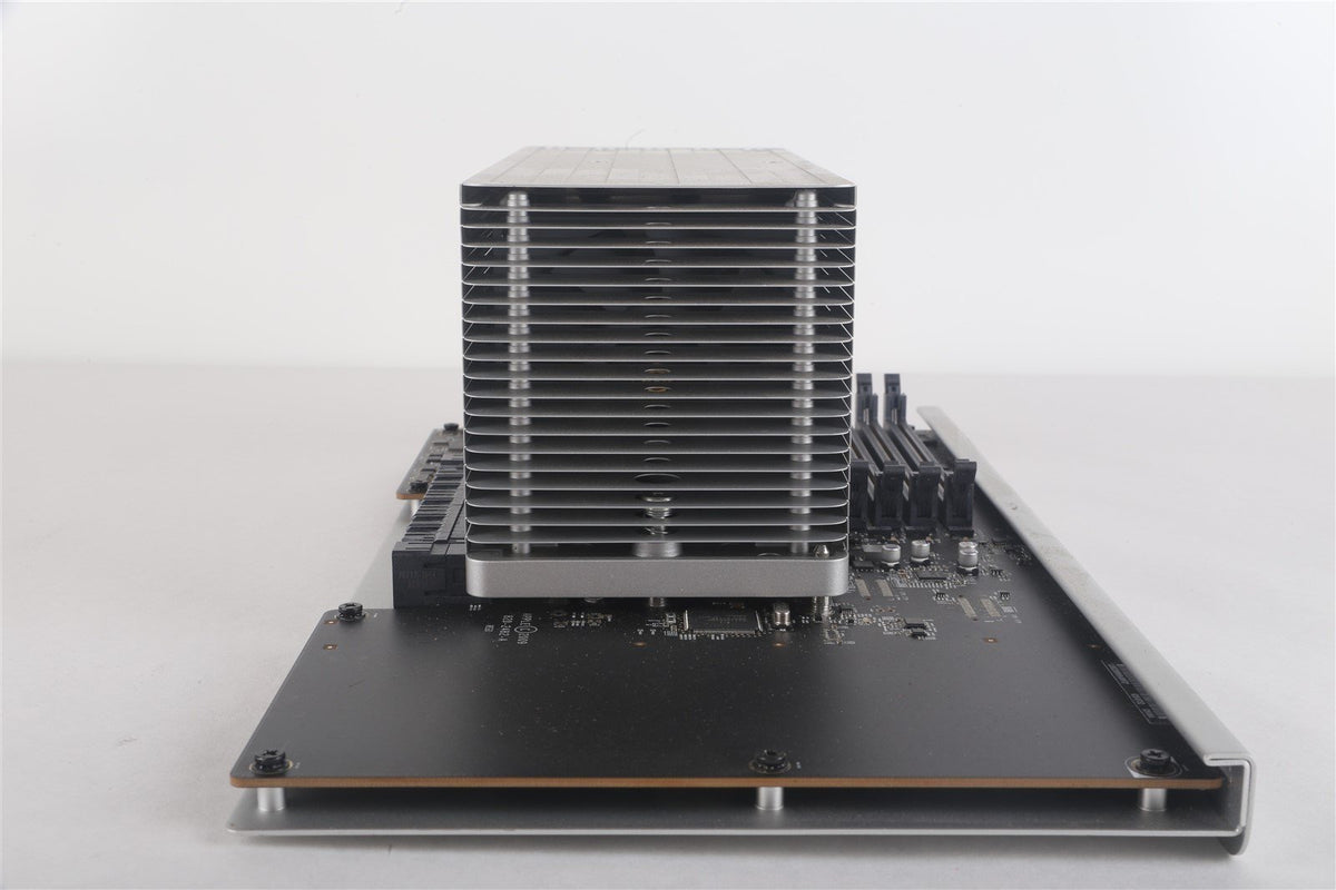 Processor Board w/ 2.66GHz Quad Core Xeon Nehalem Apple PN 661-4999 Mac Pro 4,1