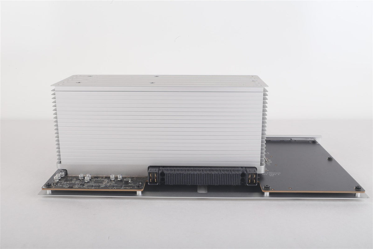 Processor Board w/ 2.66GHz Quad Core Xeon Nehalem Apple PN 661-4999 Mac Pro 4,1