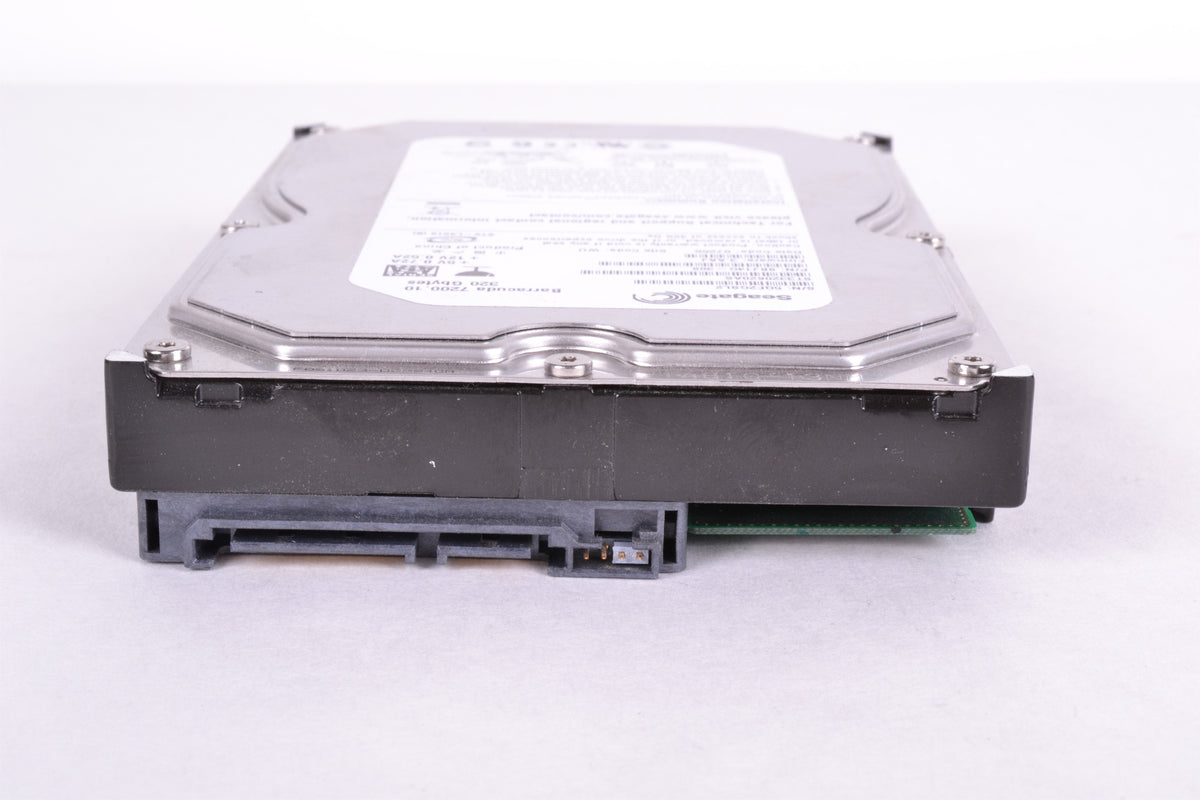 320GB SEAGATE BARRACUDA 7200.10 ST3320620AS SATA HARD DRIVE 7200 RPM