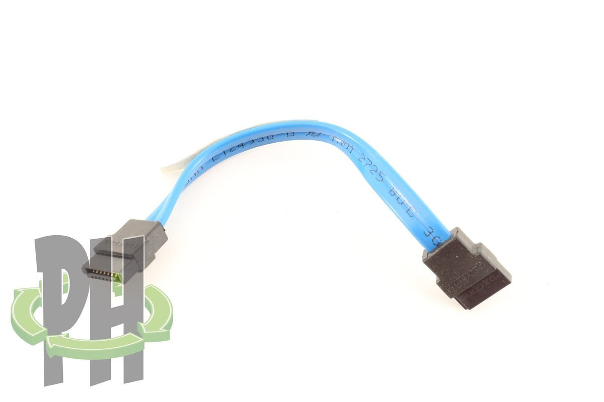 5&quot; SATA SERIAL ATA HDD HARD DRIVE OPTICAL DATA STRAIGHT END Dell USFF CABLE