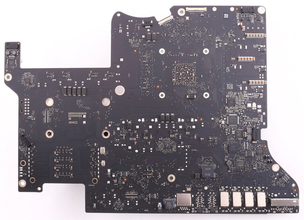 iMac 27&quot; A1419 Late 2013 Logic Board NVIDIA GeForce GTX 780M with 4 GB *NO CPU*